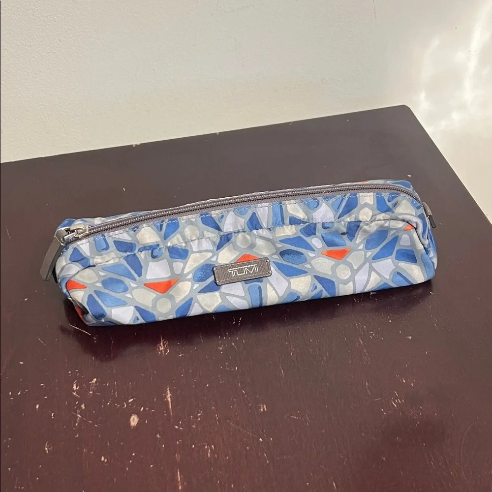 Tumi Toiletries or Accessories Travel Bag, OSFM